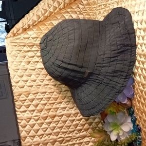 ☀ Betmar Women's Coconut Ring Safari Sun Hat